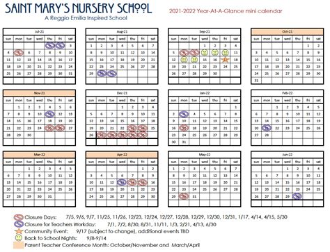 Brenau University Calendar